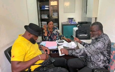 Le boxeur Martin Bakole a reçu 100.000$ du gouvernement pour les préparatifs de son combat
