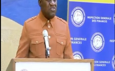 Contrat chinois : Un véritable bradage des intérêts de la République avec des Congolais comme complices.
