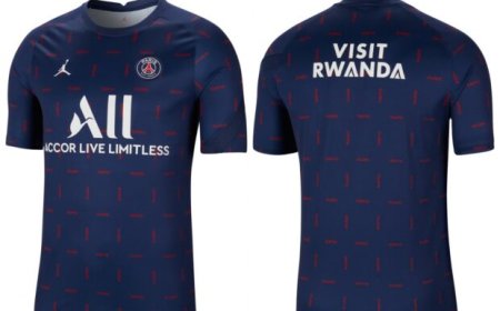 Guerre du M23 : les supporters du PSG exigent la fin du partenariat liant leur équipe et le Rwanda