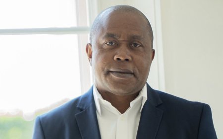 Élections 2023: "Celui qui gagnera sera proclamé vainqueur" (Denis Kadima)