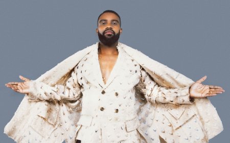 La maison de Fally Ipupa a été saccagée, vandalisée par les gens de la force du progrès de l'UDPS