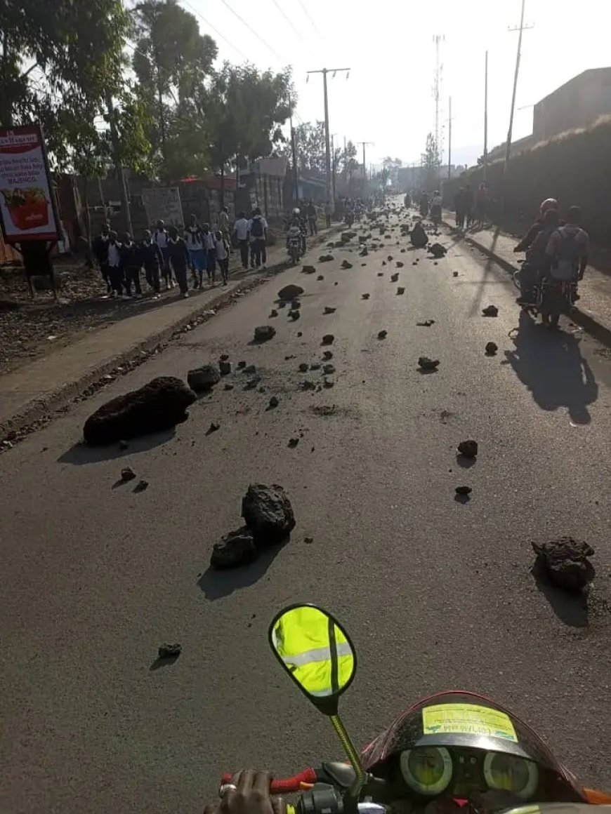 Nord-Kivu : la corporation des étudiants annonce une marche pacifique pour ce lundi 13 février 2023