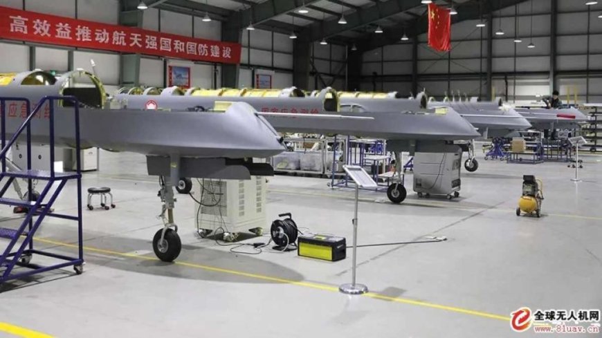 Guerre à l'Est : la RDC achète 9 drones chinois pour combattre le M23