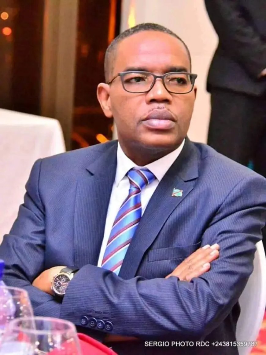 Sud-Kivu : Le gouverneur Théo NGWABIDJE destitué de ses fonctions