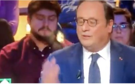 « Si on (français) s’interroge sur ce qui se passe en #Ukraine, les africains eux s’interrogent sur ce qui se passe en #RDC »