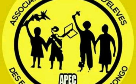 Kinshasa: L'APEC se desolidarise des déclarations mensongères de Guylain Duga*