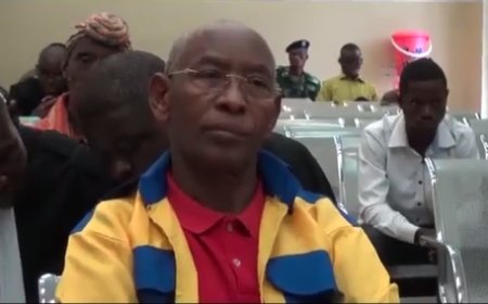 La Haute cour militaire compétente pour juger un député en procédure de flagrance