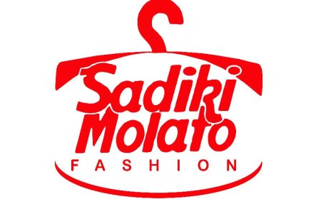 Goma/ Fashion : Sadiki MOLATO , la référence de l' habilement moderne à l'Est de la RDC