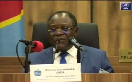 Le bureau de la CENI s'interroge : « Corneille Nangaa a-t-il vraiment le droit de donner des leçons ? »