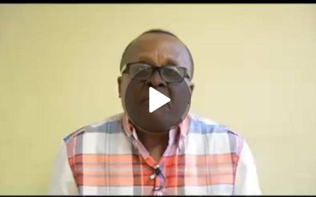 RDC vs Mauritanie : François Kabulo dénonce une cacophonie autour de l'organisation (vidéo)