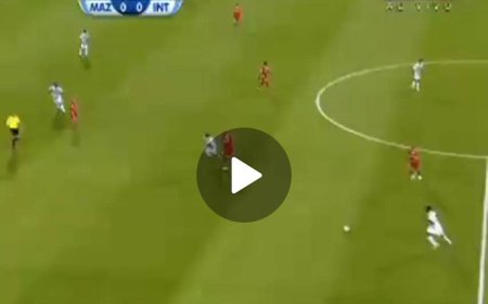 Foot : Il y'a 13 ans après ce match, le TP mazembe devenait le 1er club non européens et non sud américain à se qualifier pour la finale de la coupe du monde des clubs (vidéo)