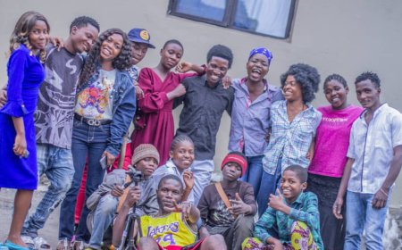 Goma/ Cinéma : Le groupe cinématographique Espoir de la Nation a adhéré officiellement dans l'UCNK