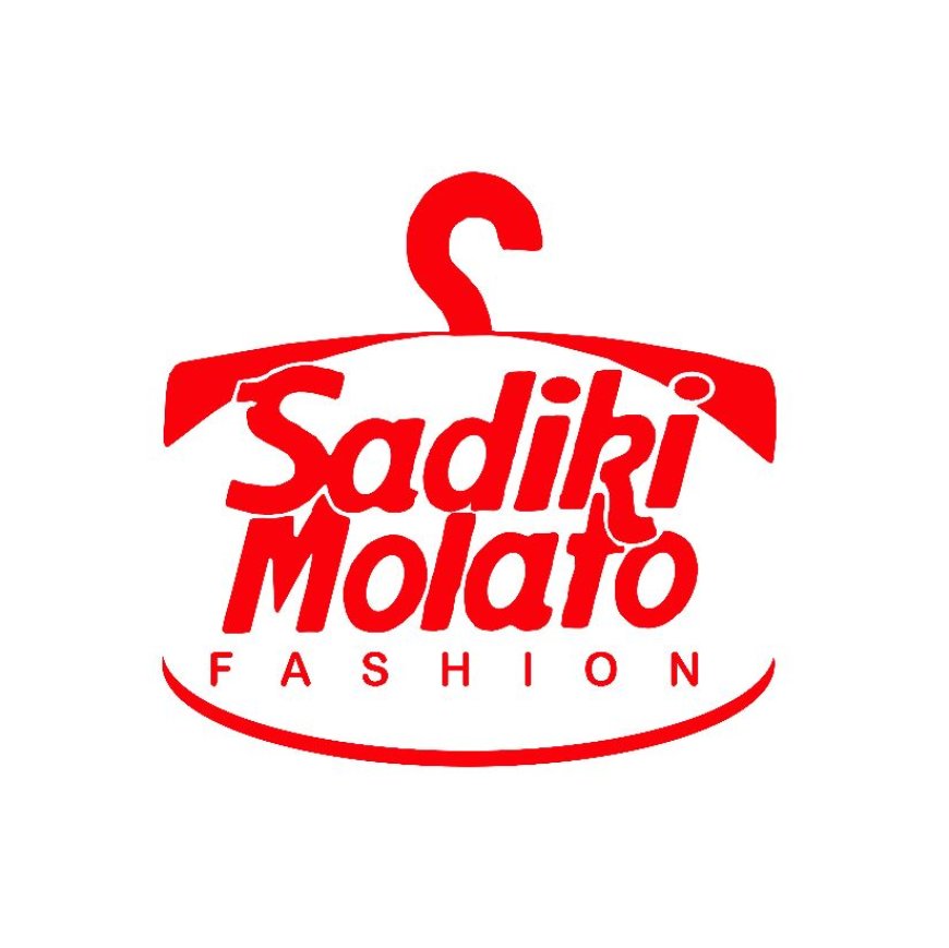 Goma/ Fashion : Sadiki MOLATO , la référence de l' habilement moderne à l'Est de la RDC