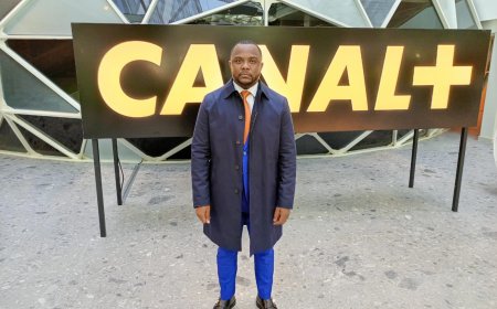 "Le président de la CSAC, Christian Bosembe, agressé à Paris : les médias congolais condamnent fermement l'attaque contre leur collègue et demandent une enquête approfondie sur les responsables de l'incident"