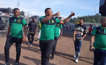 Goma/ Foot: Encore une erreur du nouveau comité sportif de l'As Kabasha