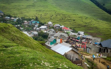 Le faux-vrai retrait du #M23:LA POPULATION INVITE LES FARDC A REPRENDRE LE CONTROLE DE LA SITUATION