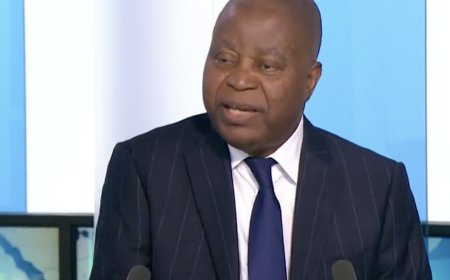 Il faut faire la guerre au Rwanda, ce dernier  ne comprend que le langage de la force(Adolphe Muzito)