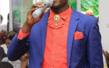 Nord-Kivu : le nouveau chef de division de la justice du nord Kivu à nommé le grand leader du moment monsieur John Mugunda comme son assistant à cette instance