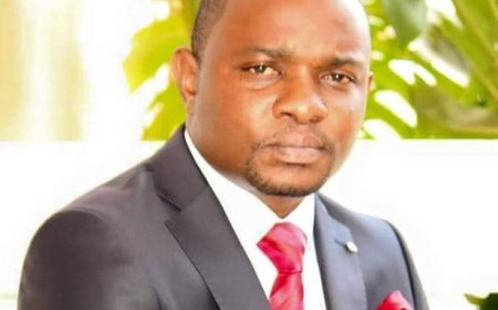 RDC : Après sa nomination au sein du comité Directeur de la CNPR,