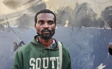 Nord-Kivu : l'EAC est venu en RDC pour nous balkaniser. (Muhindo Mukumbatiya Benoît activiste congolais)