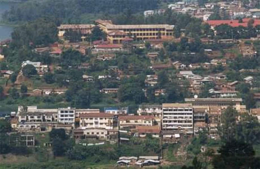 Bukavu : Amani NGUBIRI victime du montage d'une photo sextape, sa fondation hausse le ton ( communiqué)