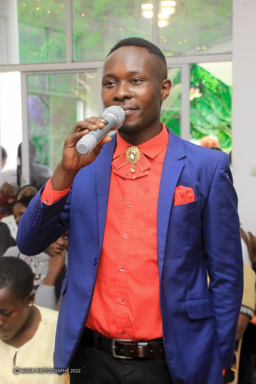 Nord-Kivu : le nouveau chef de division de la justice du nord Kivu à nommé le grand leader du moment monsieur John Mugunda comme son assistant à cette instance