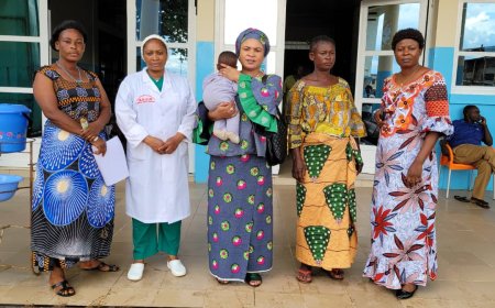 RDC/Décès d'une femme par pendaison à Kananga : Nathalie Kambala sollicite une enquête des services de sécurité