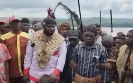 Le conflit Teke et Yaka:Joseph Kabila, Rita Bola et autres cités par les chefs coutumiers