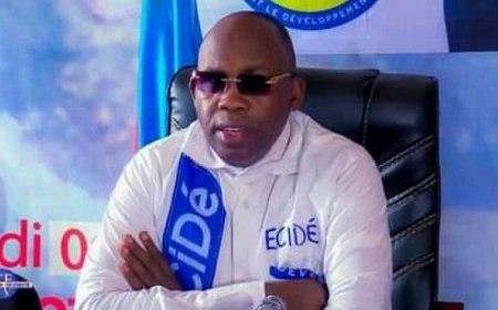 Kinshasa : l'opposition boycotte la décision de Ngobila et maintient sa marche pour ce samedi