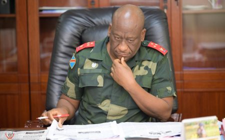 Ituri : le gouverneur militaire annonce un nouveau dialogue avec les groupes armés