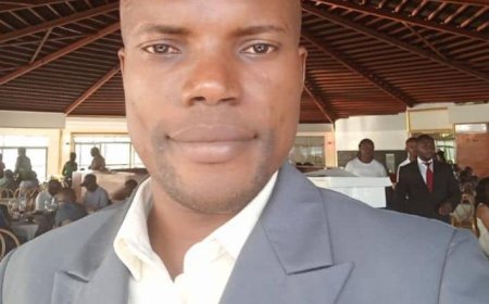 Sankuru : Francis Ilunga met à la disposition du gouvernement provincial 3.000 litres de gasoil pour le début des travaux anti-érosive