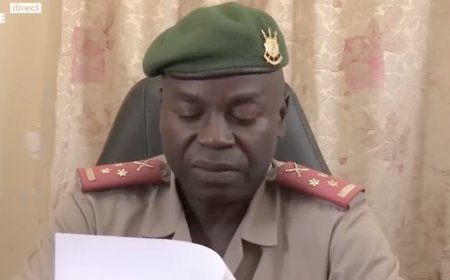 L'armée Burundaise rejette  les accusations selon lesquelles les troupes burundaises déployées au Nord-Kivu