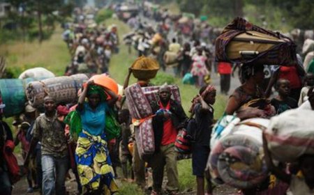 L'ONU qualifie la crise humanitaire en RDC de "la plus négligée au monde"