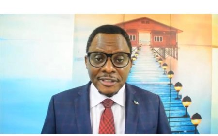 Assemblée Nationale de la RDC : le départ du DG CHINAMULA consommé par les députés
