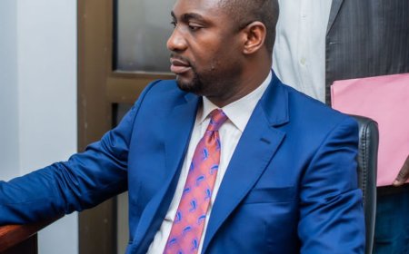 Assemblée Nationale de la RDC : le départ du DG CHINAMULA consommé par les députés