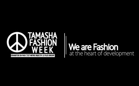 Bukavu/ Mode :Découvrez le Projet Tamasha Fashion week