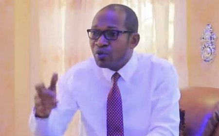 RDC : Daniel Safu privé d’accès a l’hémicycle de l’Assemblée nationale et des émoluments durant une session.ecrire autrement