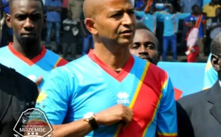 RDC vs Gabon : Le message de Moïse Katumbi après la victoire des congolais