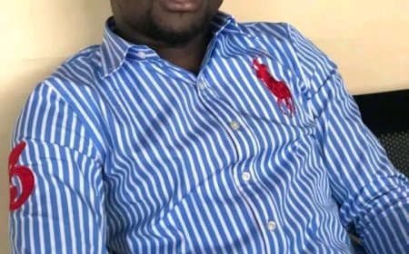 Nord-Kivu : la population de Nyiragongo donne la chance à Ricky Masudi aux élections prochaines pour leur expression