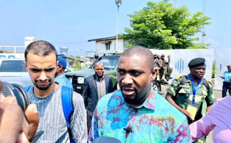 Football: Le comité Sportif du DC Virunga explose avec beaucoup d'innovations