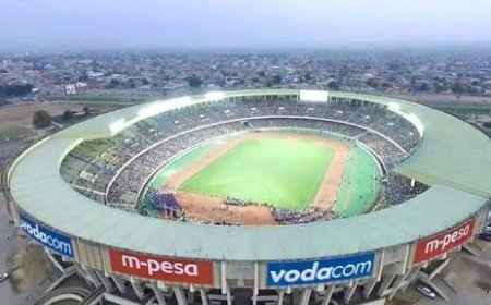Kinshasa : sous initiative de Félix Tshisekedi, une prière pour la nation sera organisée au stade des Martyrs