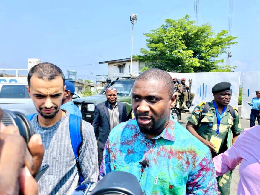 Football: Le comité Sportif du DC Virunga explose avec beaucoup d'innovations