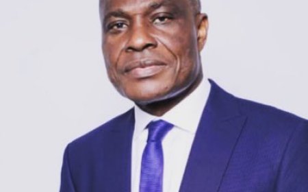 RDC/ Élections 2023: Martin Fayulu demande un fair-play à Tshisekedi