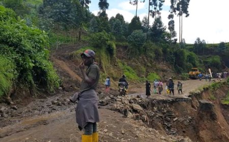 Insolite/Nord-Kivu : Un militaire FARDC tué par sa femme suite à une mauvaise manipulation d'une arme