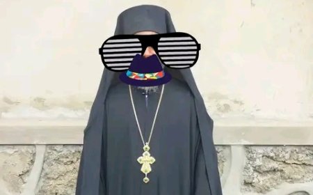 Goma : un dirigeant de l'église arrêté pour viol sur une fille mineur de 15 ans