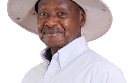 RDC : « les ADF sont en train d’être anéanties » ( Yoweri Museveni)