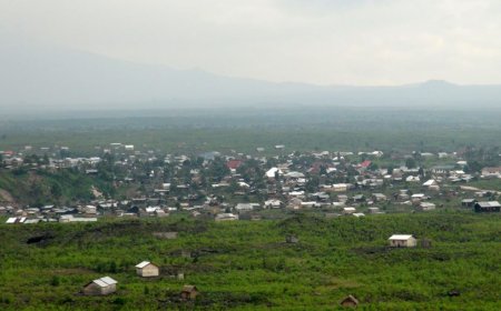 Nord-Kivu : Un élément des FARDC tué par des inconnus à Sake