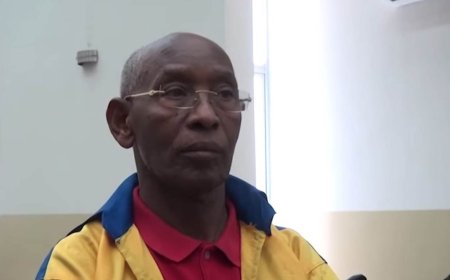 Procès Mwangachuchu : Le permis d’exploitation sa société minière retiré