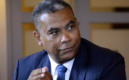 Meurtre de Chérubin Okende : Félix Tshisekedi le commentaire ( Olivier Kamitatu)