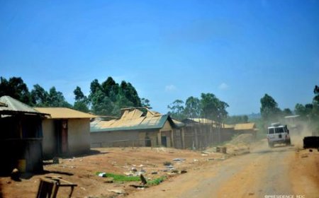Ituri : exactions des ADF, le nombre de victimes s'alourdit à Mambasa